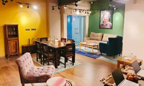 Pepperfry launches new studio in AP