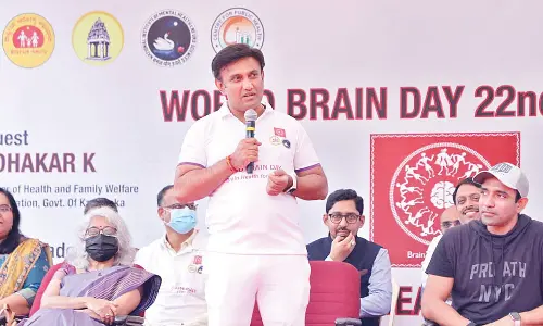 India’s first-of-its-kind brain health clinic inaugurated in city