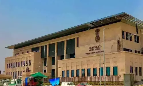 Tell when GPF amount will be returned to staff, AP High Court asks govt