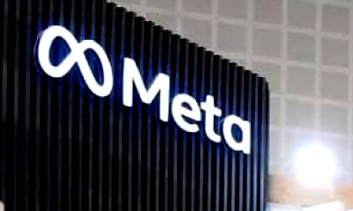 Meta warns 1 mn users about 400 malicious apps that targeted them