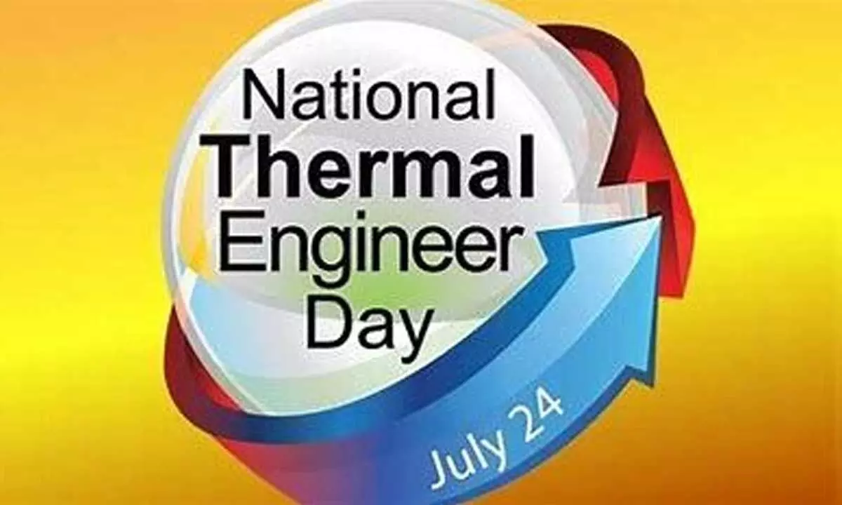 National Thermal Engineer Day 2022 History and Thermal Engineer Day Quotes