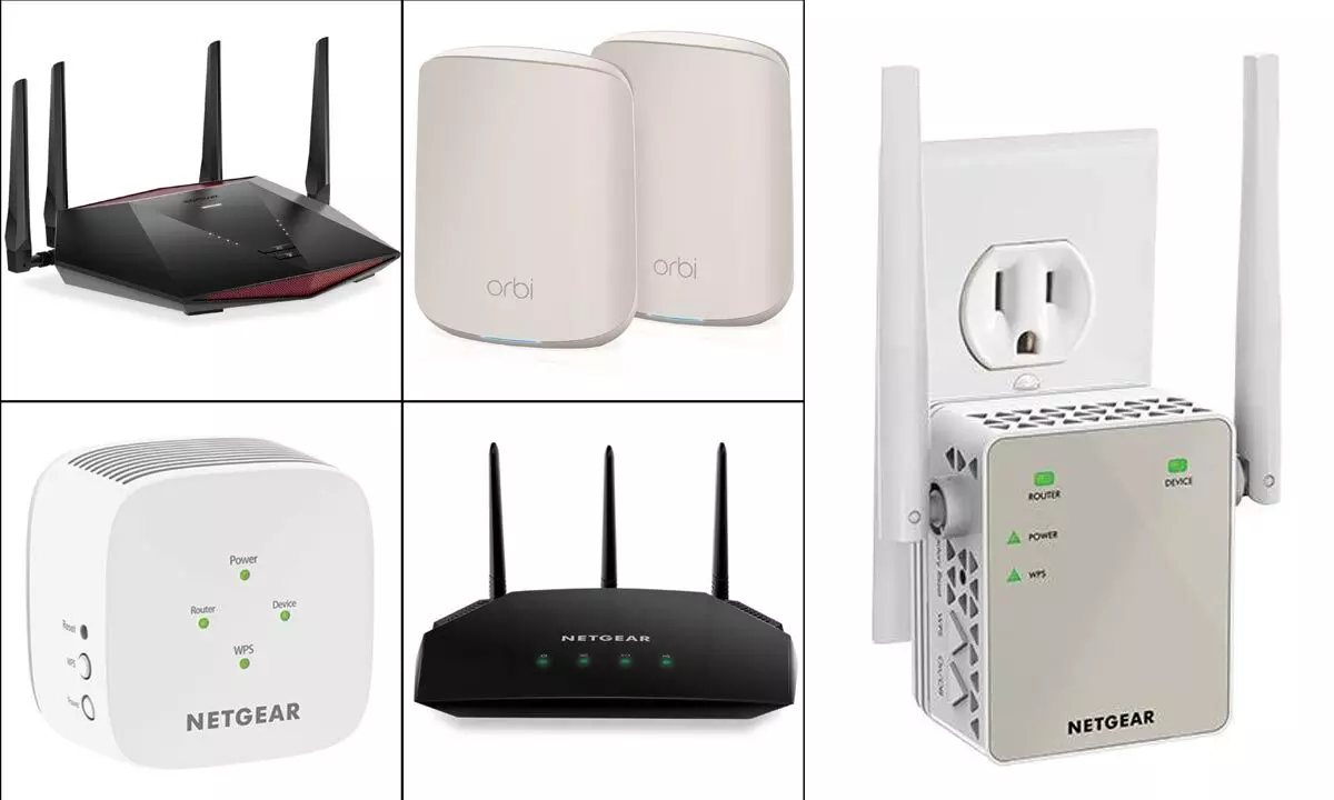 NETGEAR Announces Great Offers on Amazon Prime Day; Check out