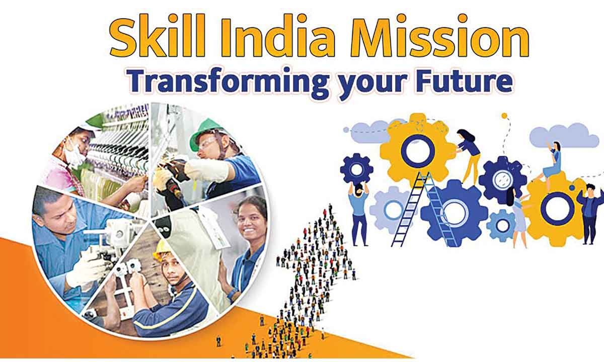 India launches Skill Development Program to train 1000 youth