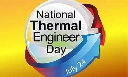 The Advanced Thermal, inc (ATS) has first acknowledged July 24th as the National Thermal Engineer Day in the year