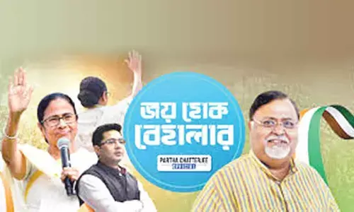 From trusted lieutenant of Mamata to scam-tainted minister