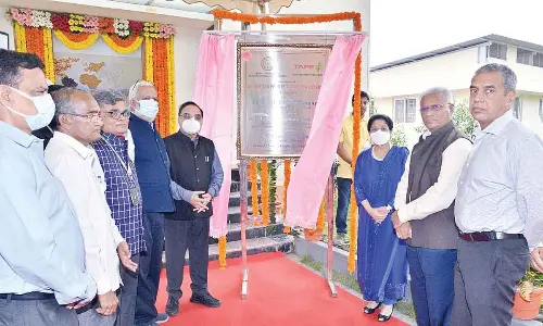 JFPTC centre inaugurated at PJTSAU