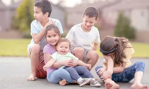 National Cousins Day