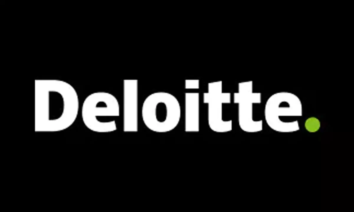 Deloitte report: Pandemic caused huge learning loss