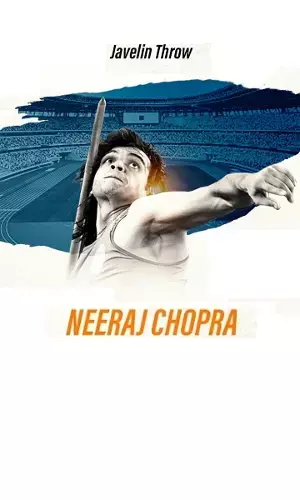 Watch Neeraj Chopra’s throw that sealed Silver Medal at World Athletics Championships