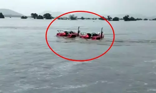 Representational image