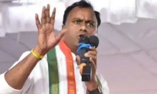 Komatireddy Rajagopal Reddy