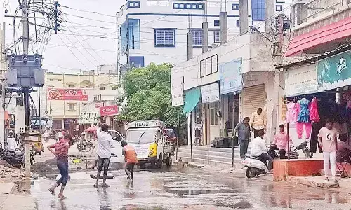 GHMC resolves sewage overflowing issues