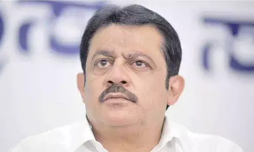 MLA Zameer Ahmeds Muslims outnumber Vokkaligas statement boomerangs