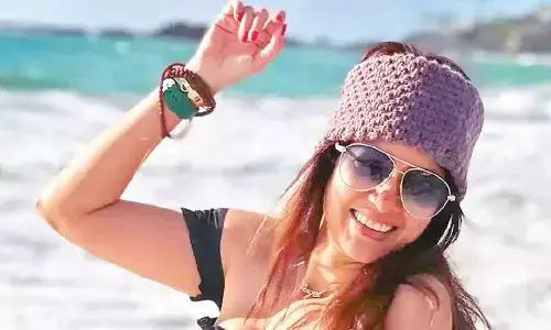 Vidya Malavade talks about not playing quintessential good wife in Dr Arora