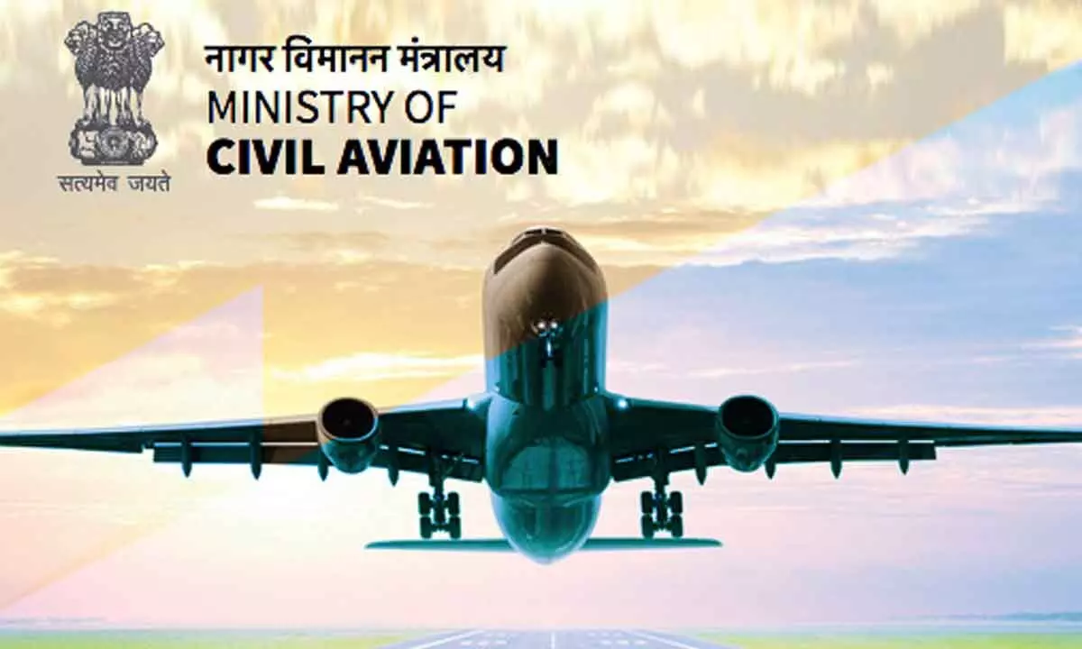 Marginal shortage of commanders on certain types of aircraft, says Aviation Ministry