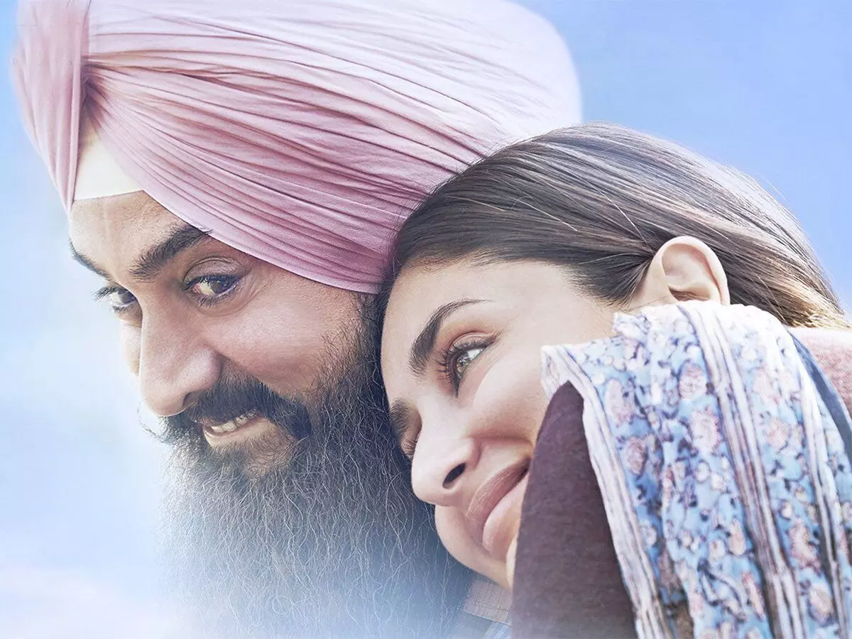 Laal Singh Chaddha Movie Review and Release Day LIVE UPDATES: its Better than Original