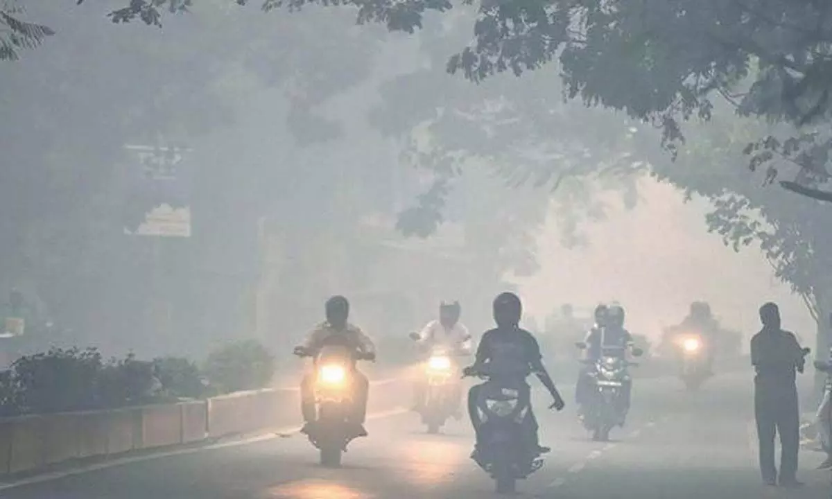 Bengaluru ranks 6th among 10 most polluted cities