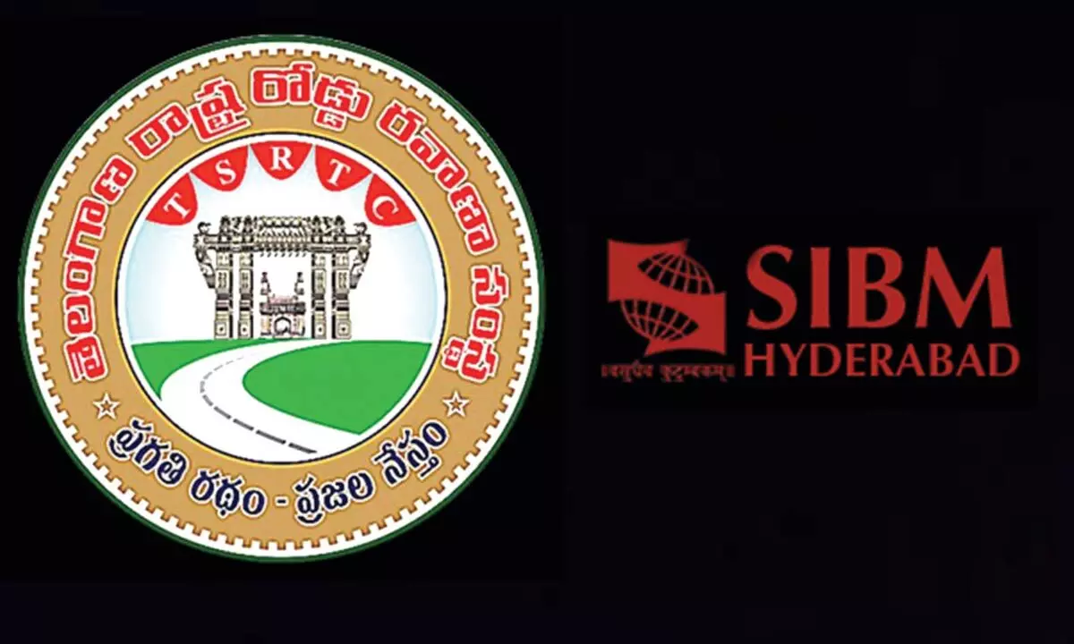 TSRTC inks MoU with SIBMH