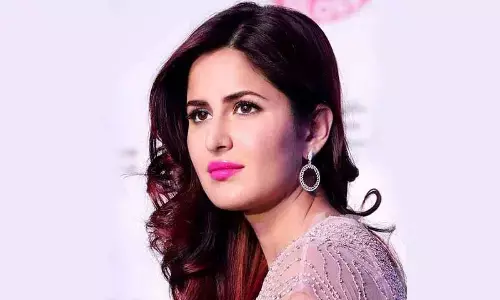 Katrina Kaif: Latest News, Videos and Photos of Katrina Kaif | The Hans  India - Page 1