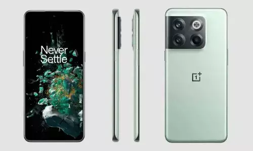 OnePlus 10T 5G to ditch alert slider and Hasselblad cameras