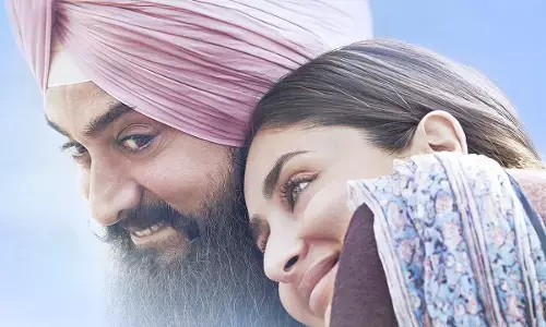 Laal Singh Chaddha Movie Review and Release Day LIVE UPDATES: its Better than Original