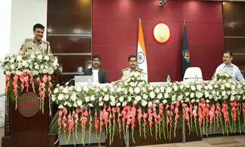 Workshop for dark web investigators launched in Hyderabad