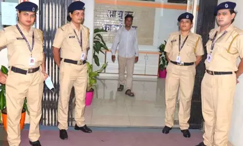 Pune Civic Body Employs Transgender People As Green Marshals And Security Guards