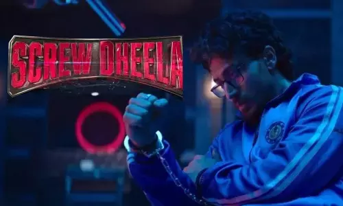 Screw Dheela