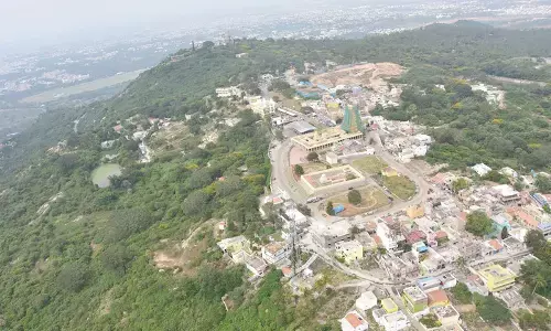 Demand raised for separate Chamundi Hill Authority