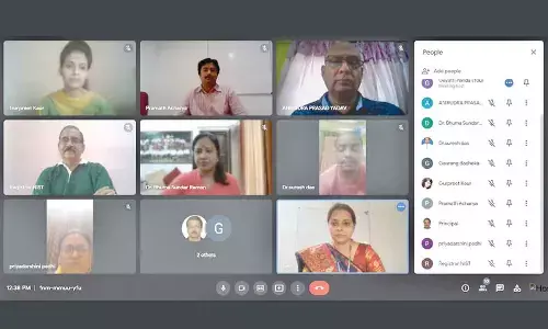 Inclusion of science can change facets of life