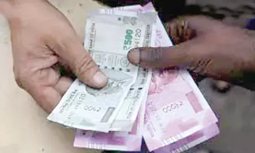 In the absence of proper law, moneylenders have a field day