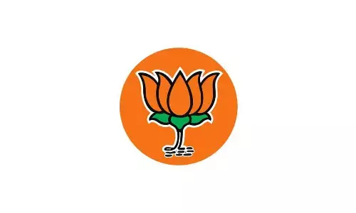 CM failed to attract any FDI from Davos tour, says BJP