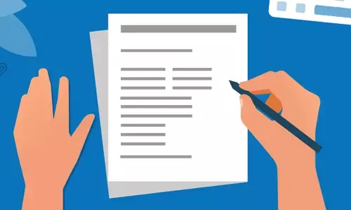 Representational image