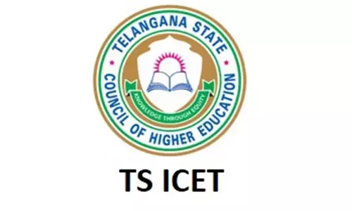 Telangana State Integrated Common Entrance Test