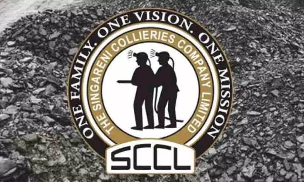 SCCL increases scheduled rates of civil contract works