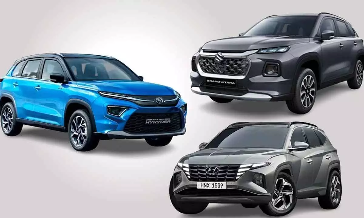 Numerous carmakers, including India’s largest manufacturer, Maruti Suzuki, South Korean Hyundai and one of the best Japanese car maker, Toyota are expected to launch few of their most anticipated models just before the festive season kicks in