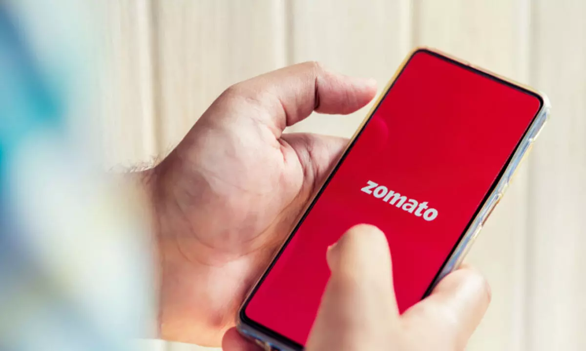 Zomato launches maternity insurance plan for female delivery partners