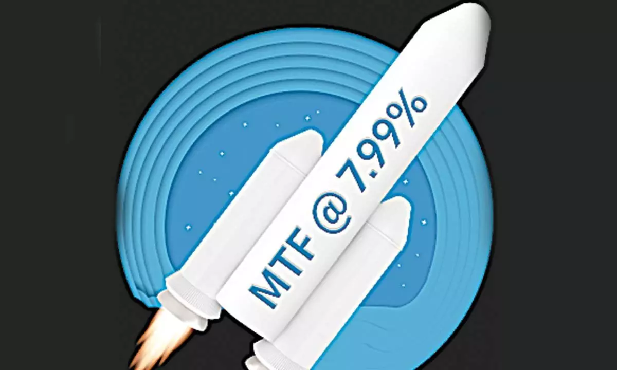 m.Stock launches ‘eMargin’ MTF
