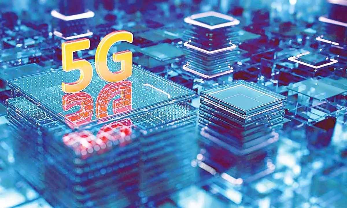 5G auction inconclusive after fourth round