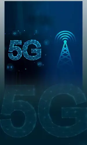 Indias 5G Spectrum Auction 2022: Everything you need to know