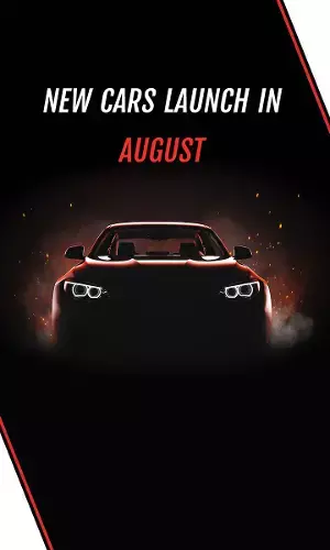 Raining New Car Launches Next Month: List Comprises Budget to Luxury