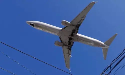 All International air routes to S.Korean airports normalised for 1st time since pandemic