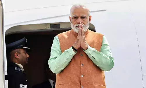 Prime Minister Narendra Modi