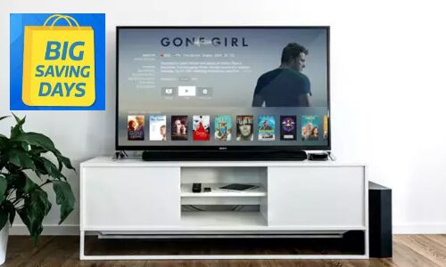 Flipkart Big Saving Days Sale: Grab upto 75% discount on these 4 smart TVs