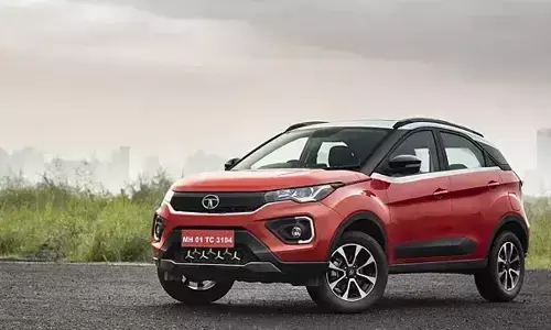 List of Three Best Selling SUVs in the First half of 2022