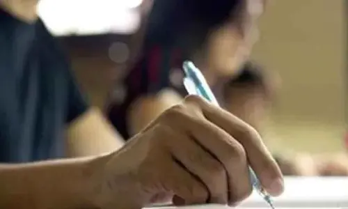 TS EdCET exam ends peacefully