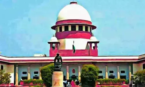SC directs States, UTs to submit compliance with special education teachers