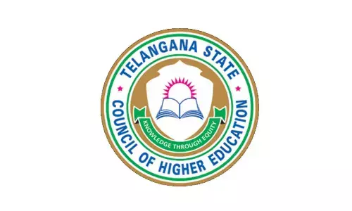 Telangana State Council of Higher Education