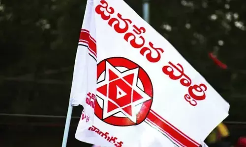 Rajamahendravaram: Cops keep JSP leaders under house arrest