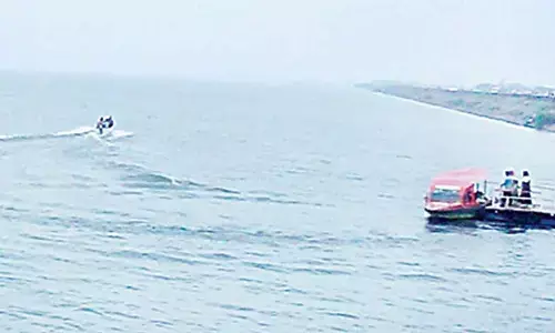 Govt will speed up Manair Riverfront works: Gangula